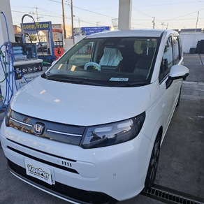 ホンダ・フリード