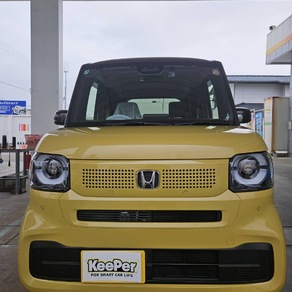 ホンダ・N-BOX