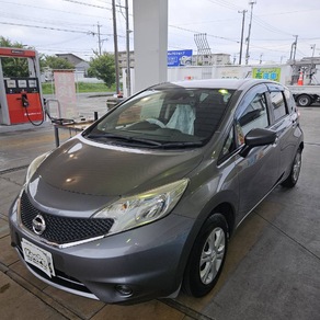 日産・ノート