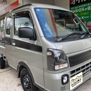 スズキ・キャリィ