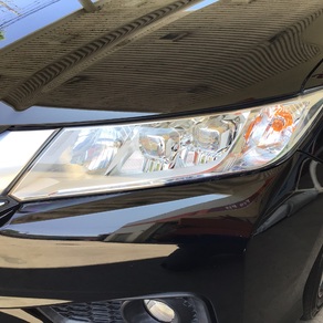 ホンダ・グレイス