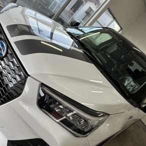 ダイハツ・ロッキー