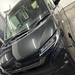 ダイハツ・ムーヴ