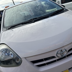 トヨタ・ピクシス エポック