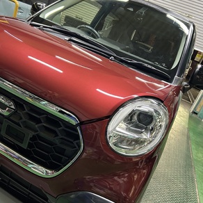 ダイハツ・キャスト