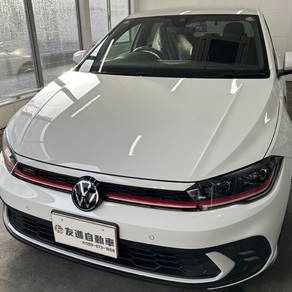 フォルクスワーゲン・ポロ