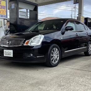 日産・ブルーバード
