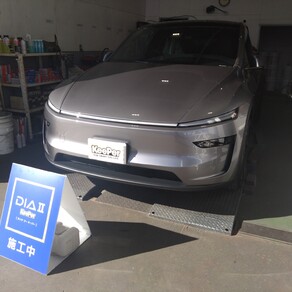 その他・テスラモデルY