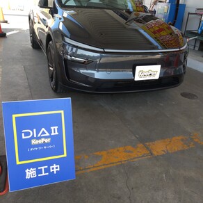 その他・テスラ・モデルY