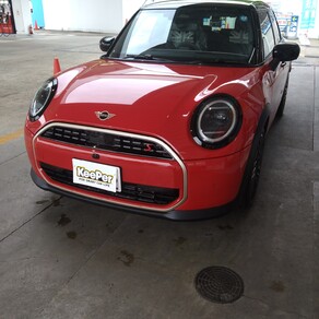 BMW・MINI
