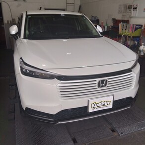 ホンダ・ヴェゼル