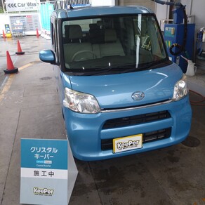 ダイハツ・タント