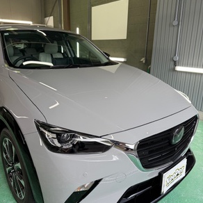 マツダ・CX-3