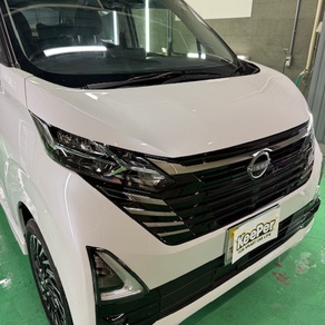 日産・デイズ