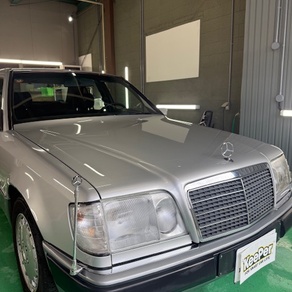 メルセデス・ベンツ・Cクラス