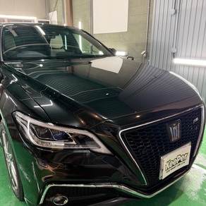 トヨタ・クラウン