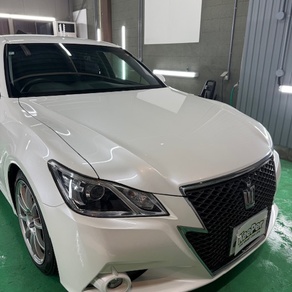 トヨタ・クラウン