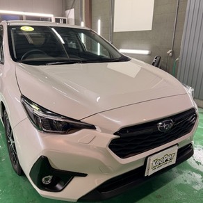 スバル・インプレッサ