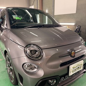 フィアット・フィアット500
