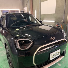 BMW・MINIエースマン