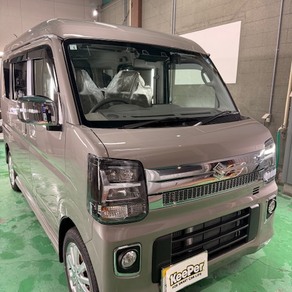 スズキ・エブリイ