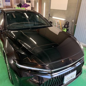 トヨタ・クラウン