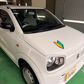 スズキ・アルト / ラパン