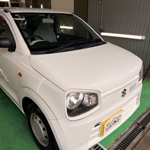 スズキ・アルト / ラパン