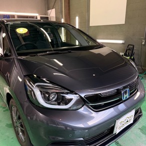 ホンダ・フィット