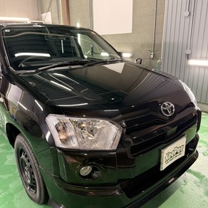 トヨタ・プロボックス