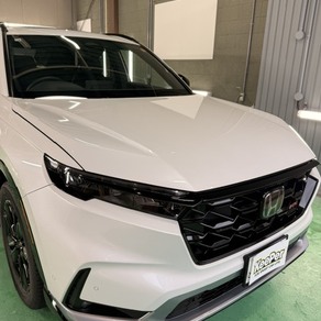 ホンダ・CR-V