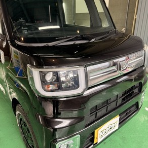 ダイハツ・ウェイク