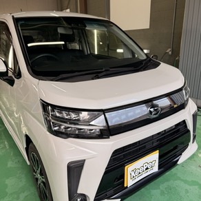 ダイハツ・ムーヴ
