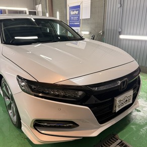 ホンダ・アコード