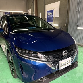 日産・ノート