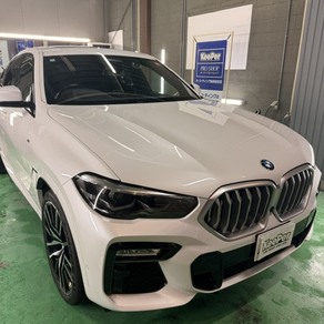 BMW・X6