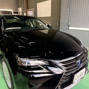 レクサス・GS