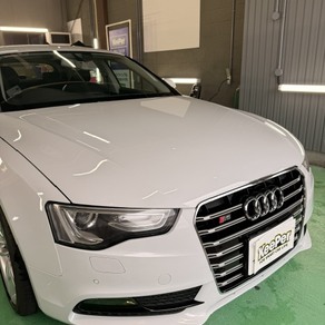 アウディ・S5