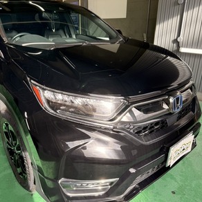 ホンダ・CR-V