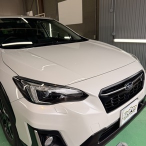 スバル・XV
