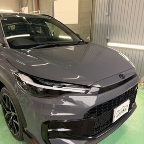 トヨタ・ヤリスクロス