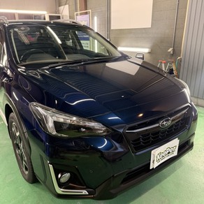 スバル・XV