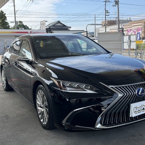 レクサス・ES