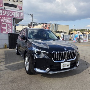 BMW・X1