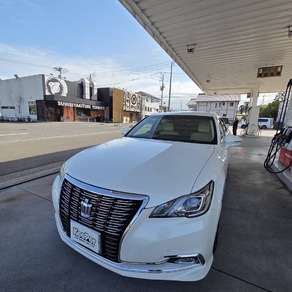 トヨタ・クラウン