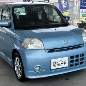 ダイハツ・エッセ