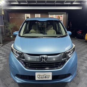 ホンダ・フリード