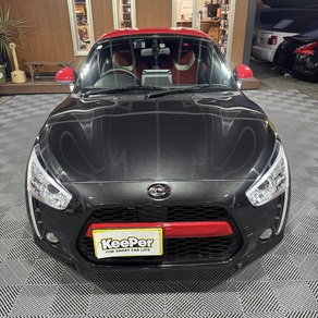 ダイハツ・コペン