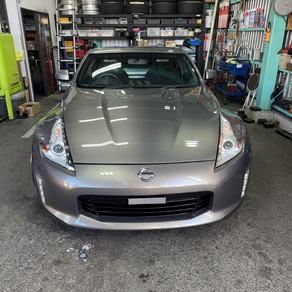 日産・フェアレディZ