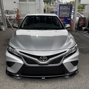 トヨタ・カムリ